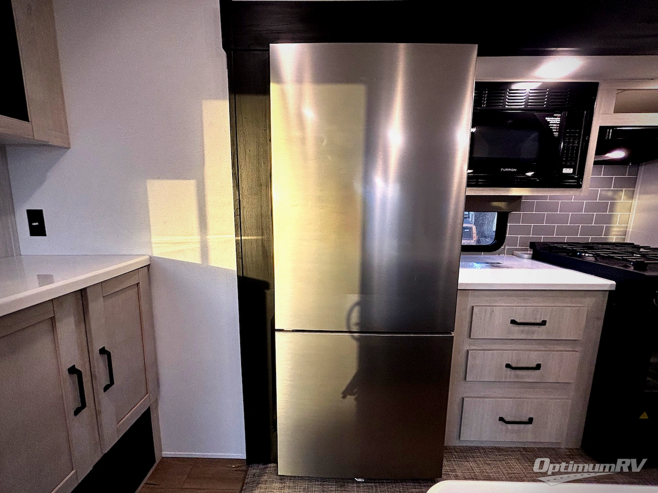 2026 Forest River Puma Vista 37PFL Photo 11