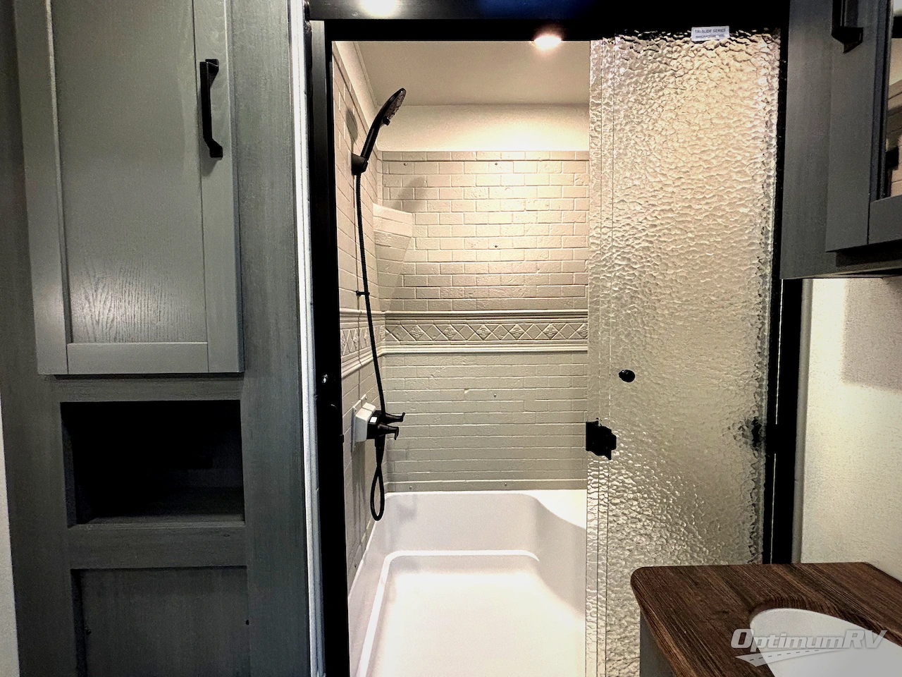 2026 Forest River Puma Vista 37PFL Photo 14