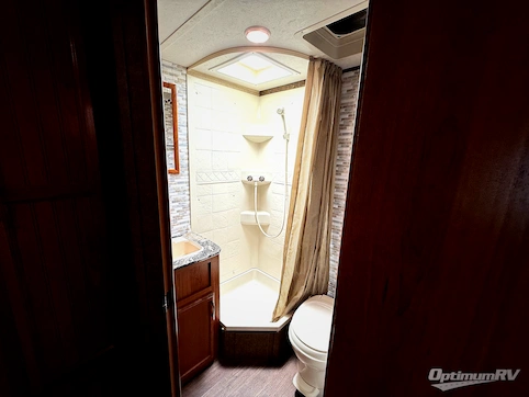 2016 Starcraft Travel Star 229TB RV Photo 4