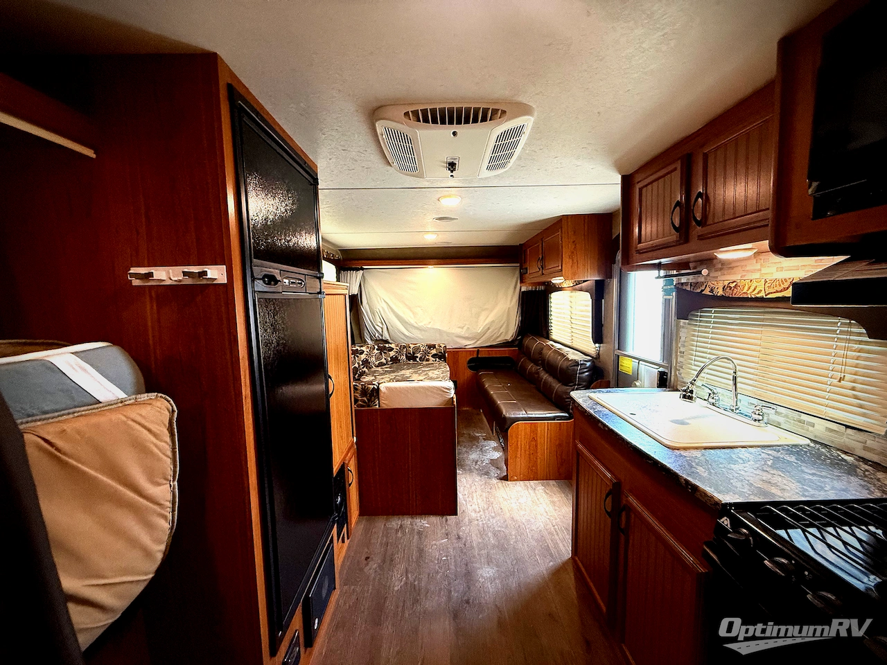 2016 Starcraft Travel Star 229TB Photo 5