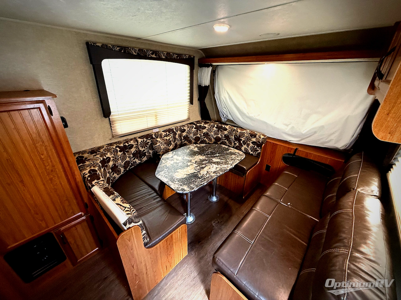 2016 Starcraft Travel Star 229TB Photo 7