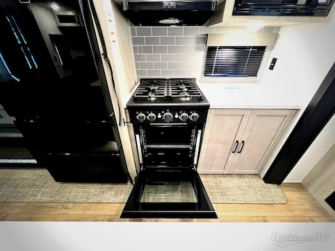 2026 Forest River Puma Vista 401RLFT RV Photo 2