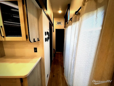 2026 Forest River Puma Vista 401RLFT RV Photo 3