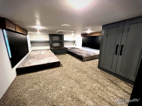 2026 Forest River Puma Vista 401RLFT RV Photo 4