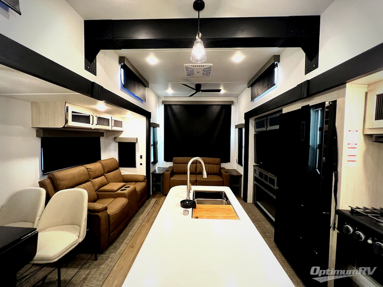 2026 Forest River Puma Vista 401RLFT Photo 4