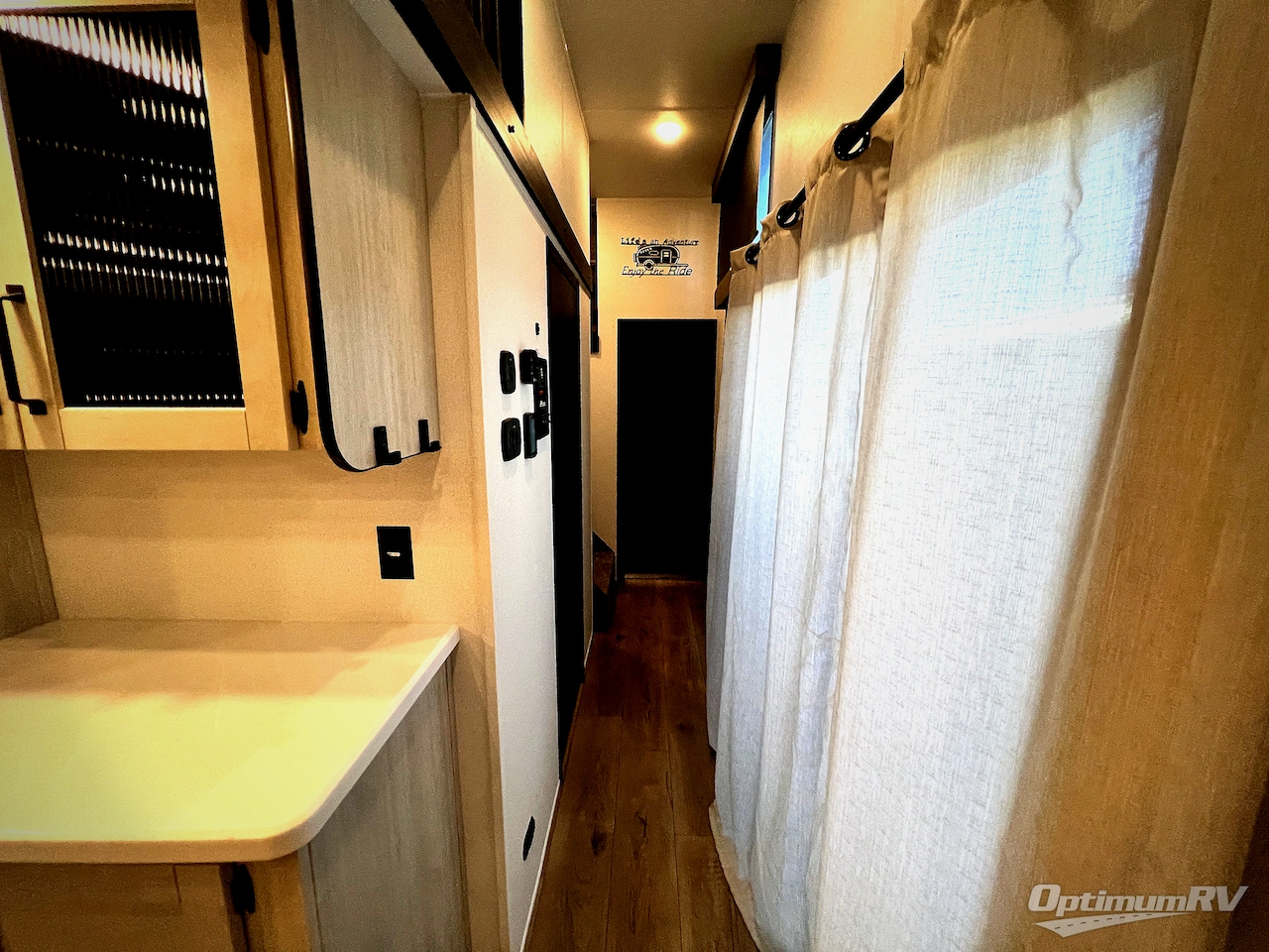 2026 Forest River Puma Vista 401RLFT Photo 15