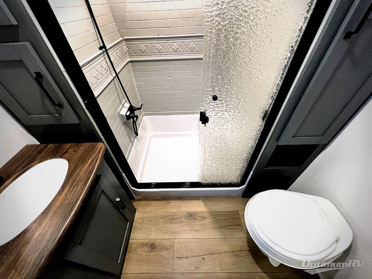 2026 Forest River Puma Vista 401RLFT Photo 17