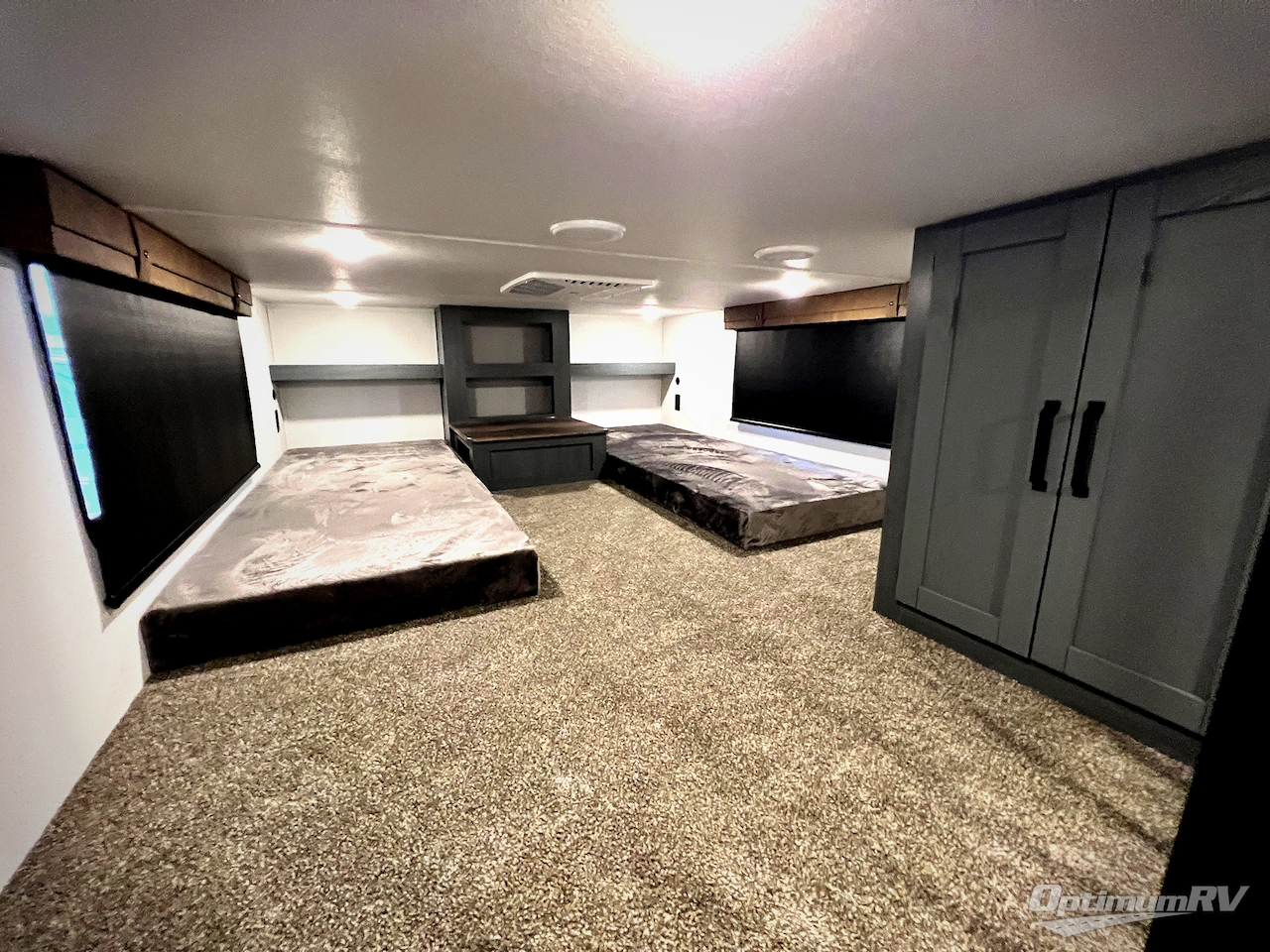 2026 Forest River Puma Vista 401RLFT Photo 22