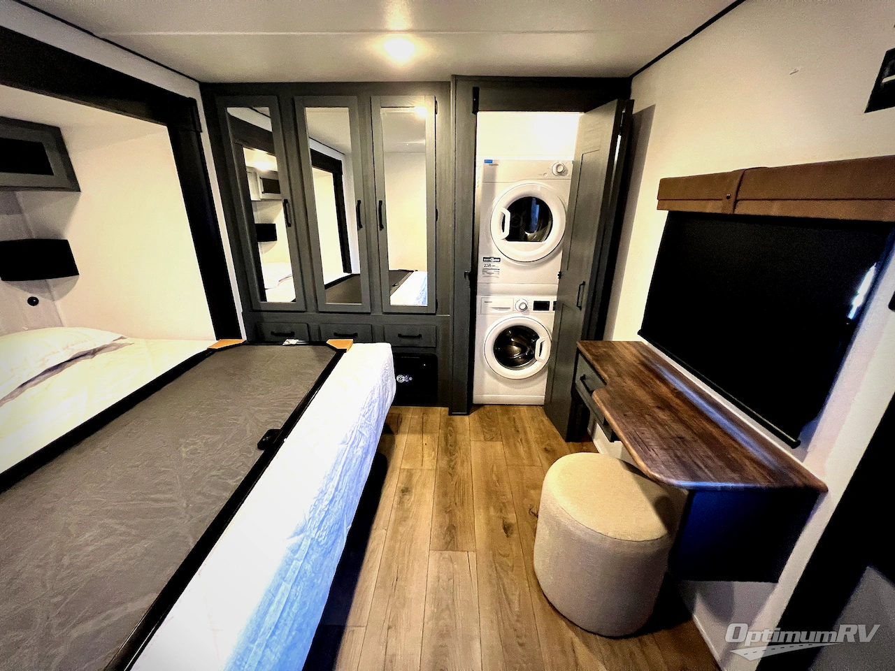 2026 Forest River Puma Vista 401RLFT Photo 24