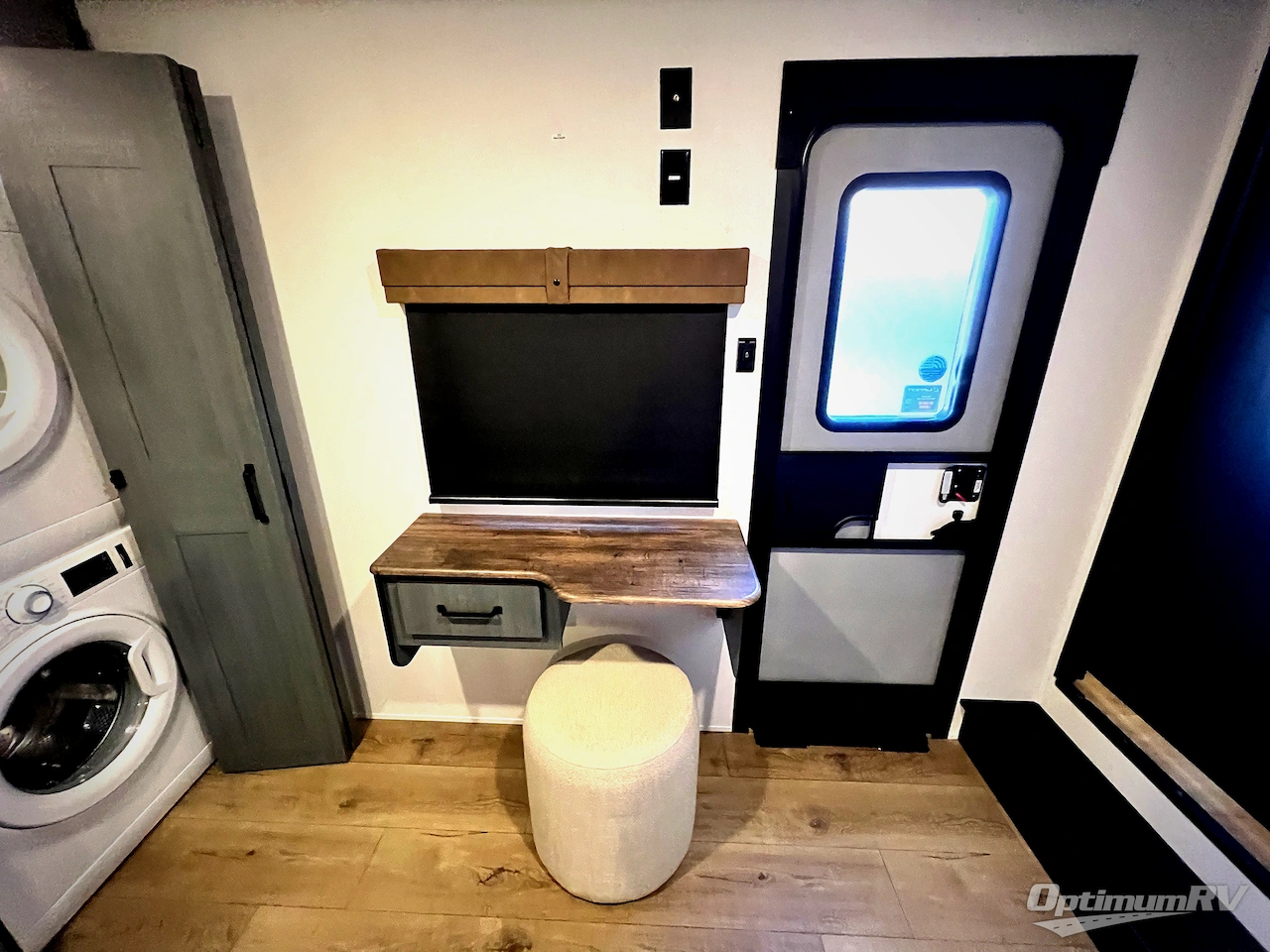 2026 Forest River Puma Vista 401RLFT Photo 25