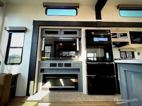 2026 Forest River Puma Vista 401RLFT RV Photo 2