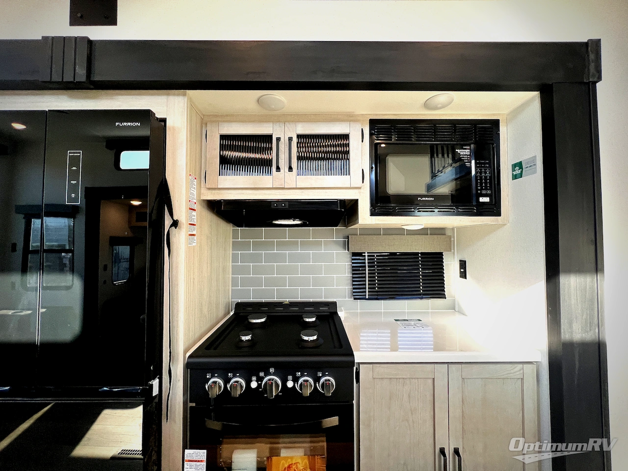 2026 Forest River Puma Vista 401RLFT Photo 13