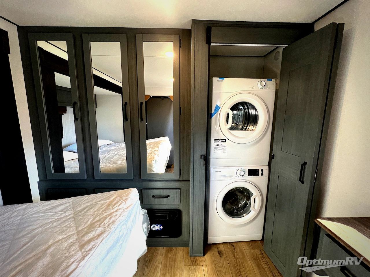 2026 Forest River Puma Vista 401RLFT Photo 21