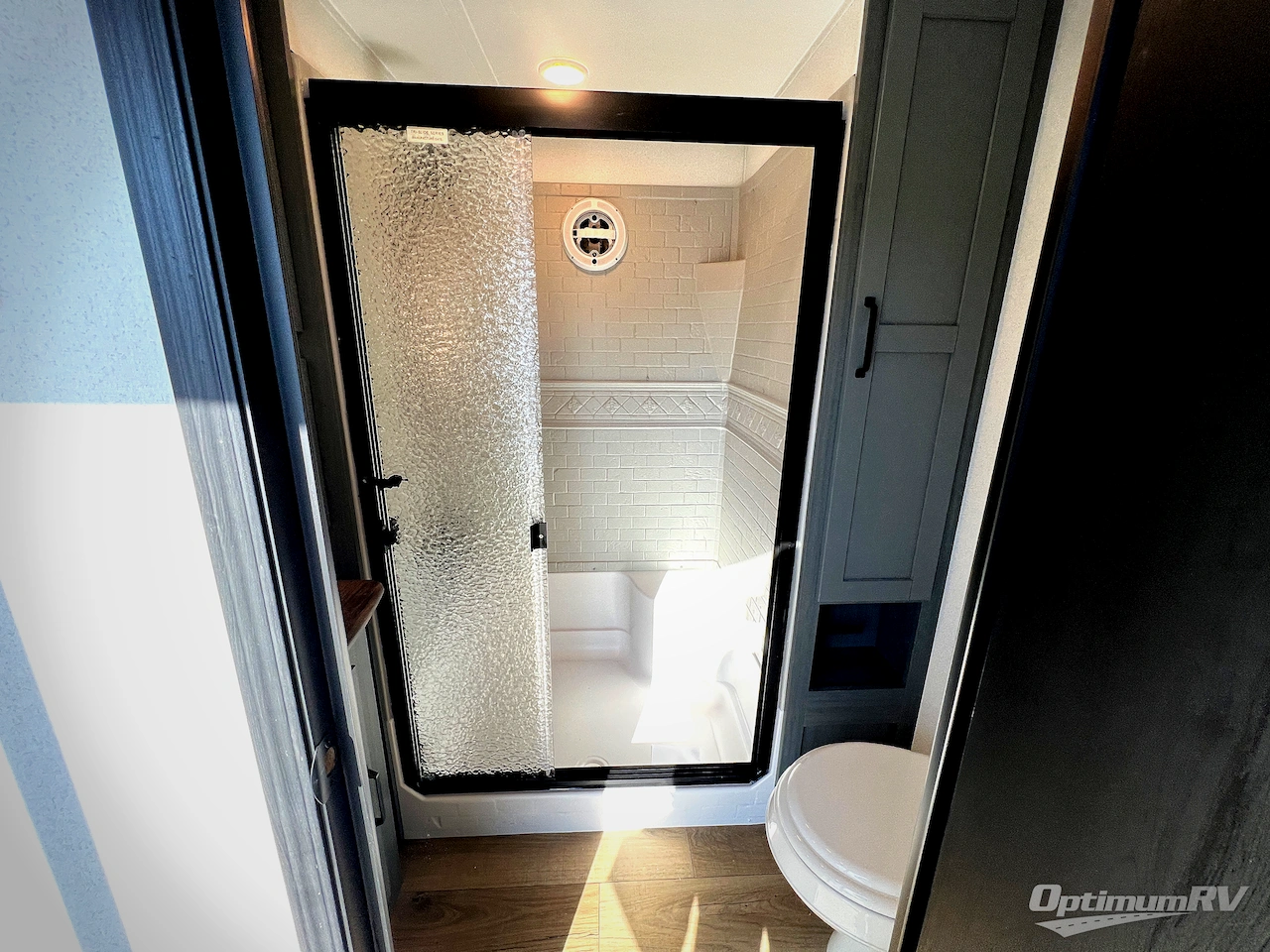 2026 Forest River Puma Vista 401RLFT Photo 22