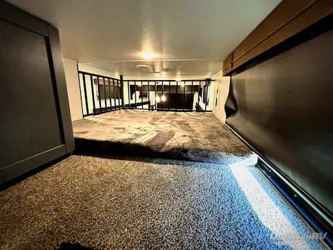 2026 Forest River Puma Vista 401RLFT RV Photo 3