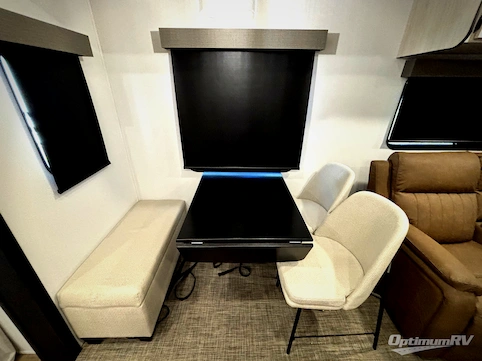 2026 Forest River Puma Vista 401RLFT RV Photo 4