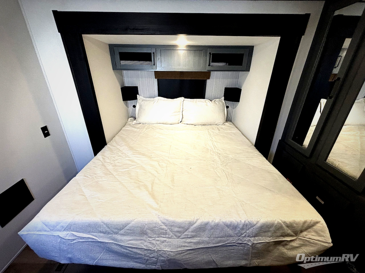 2026 Forest River Puma Vista 401RLFT Photo 7