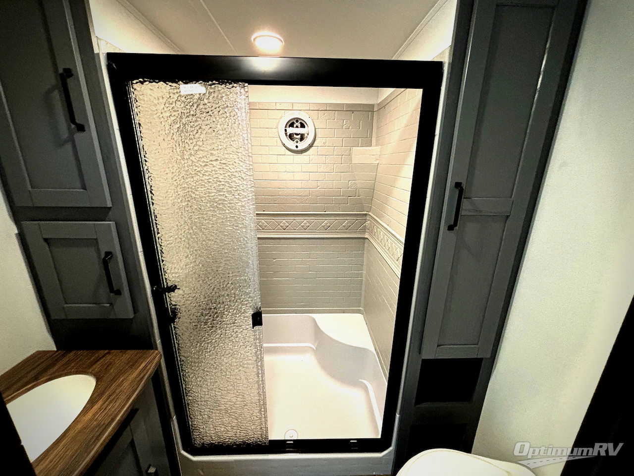 2026 Forest River Puma Vista 401RLFT Photo 15