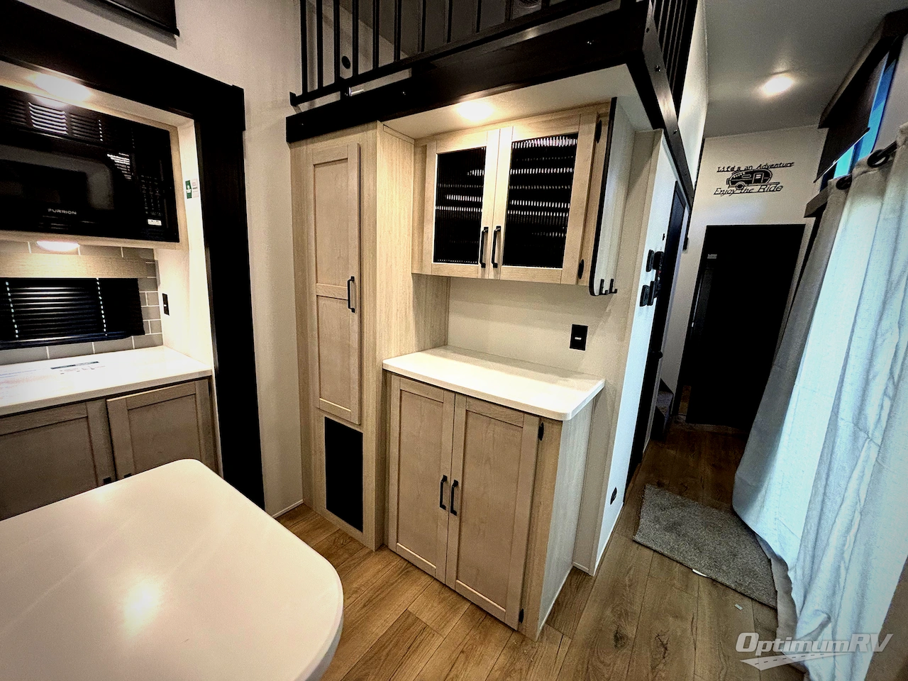 2026 Forest River Puma Vista 401RLFT Photo 17