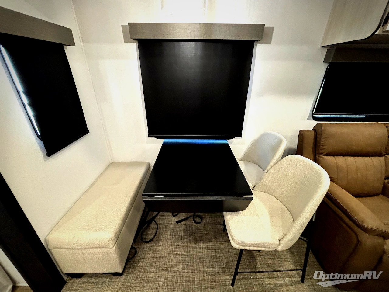 2026 Forest River Puma Vista 401RLFT Photo 19