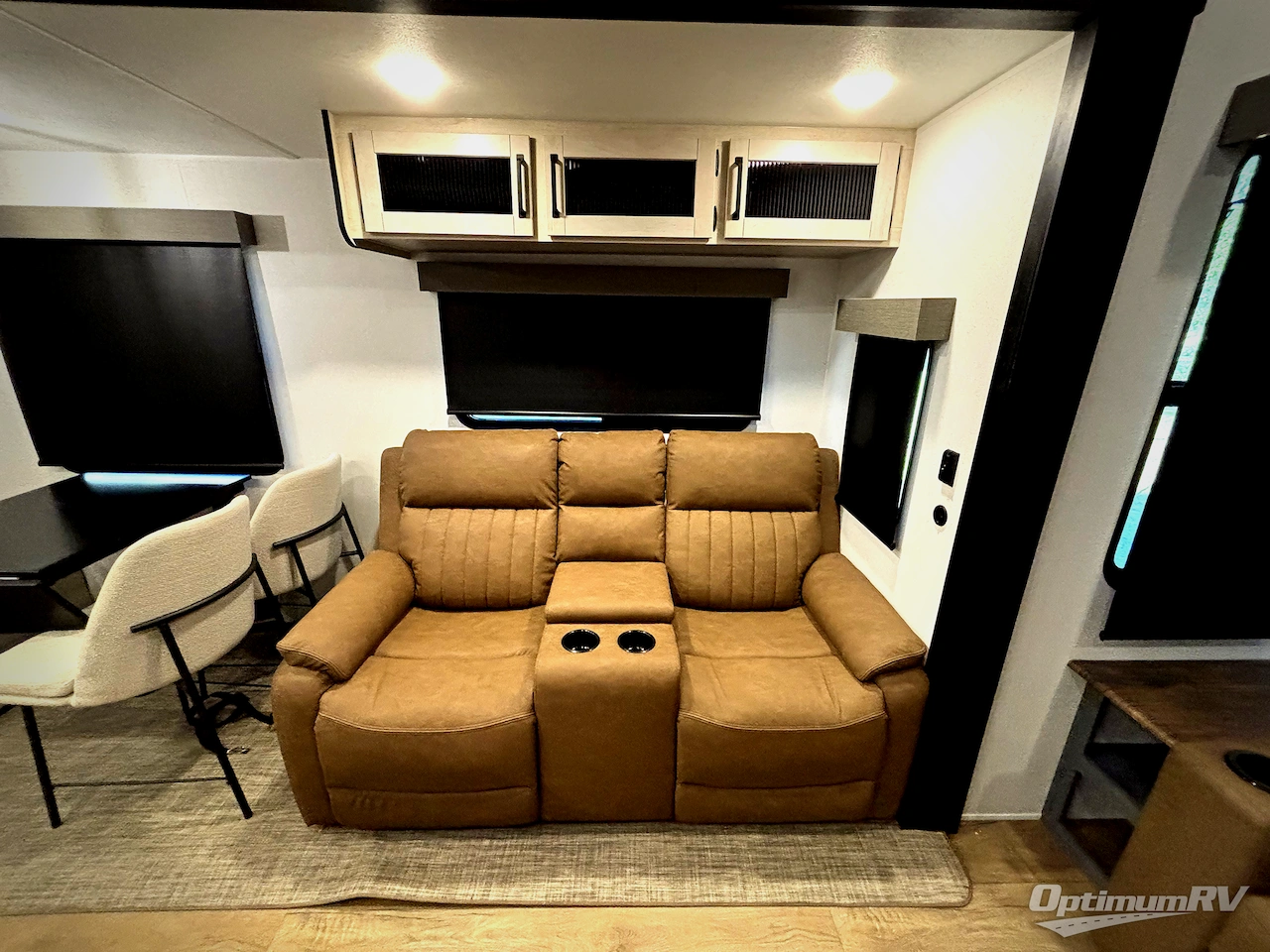 2026 Forest River Puma Vista 401RLFT Photo 20