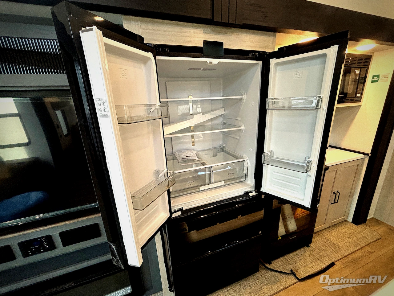 2026 Forest River Puma photo 4