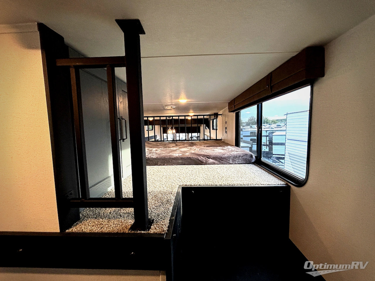 2026 Forest River Puma Vista 401RLFT Photo 9