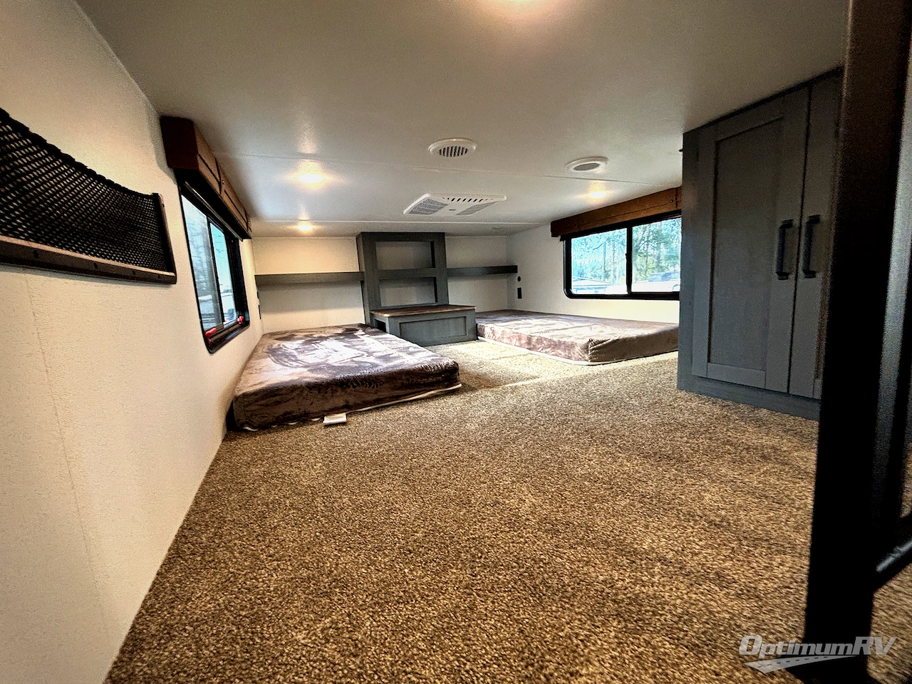 2026 Forest River Puma Vista 401RLFT Photo 8