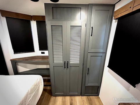 2026 Forest River Puma Vista 421LFT RV Photo 2