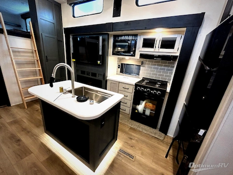 2026 Forest River Puma Vista 421LFT RV Photo 3