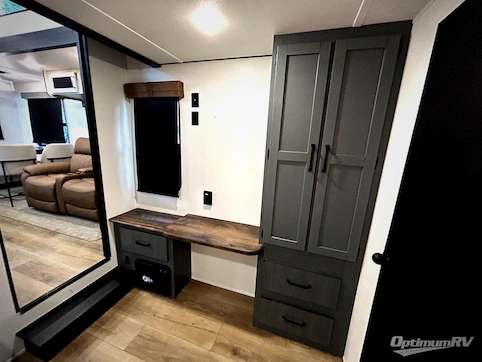 2026 Forest River Puma Vista 421LFT RV Photo 4