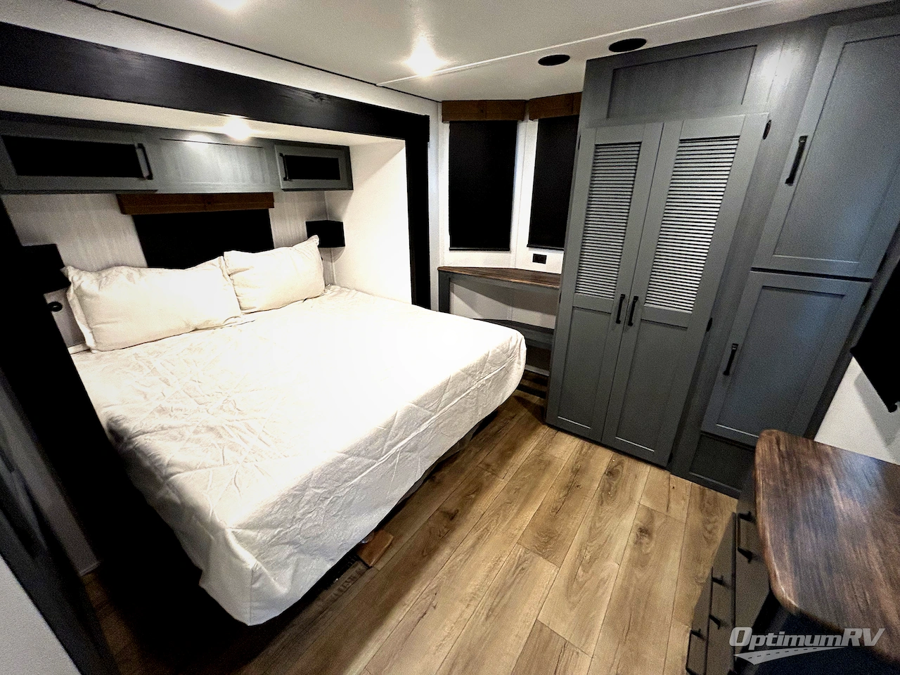 2026 Forest River Puma Vista 421LFT Photo 7