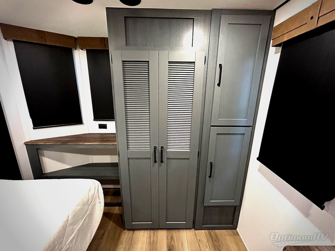 2026 Forest River Puma Vista 421LFT Photo 9