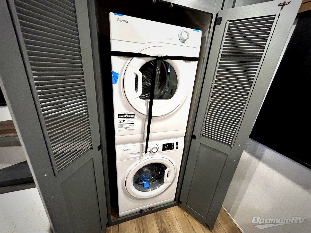 2026 Forest River Puma Vista 421LFT Photo 10