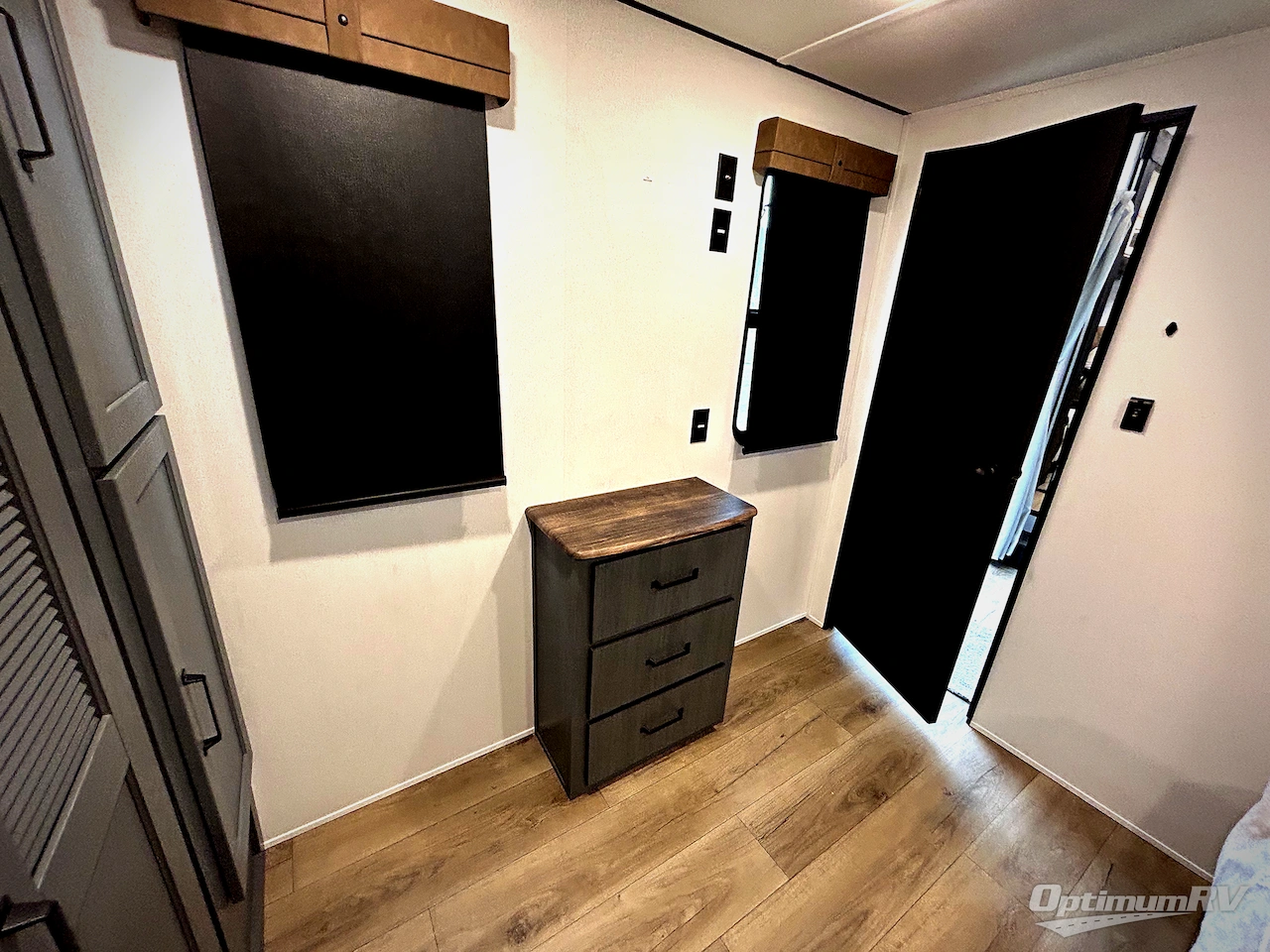 2026 Forest River Puma Vista 421LFT Photo 11