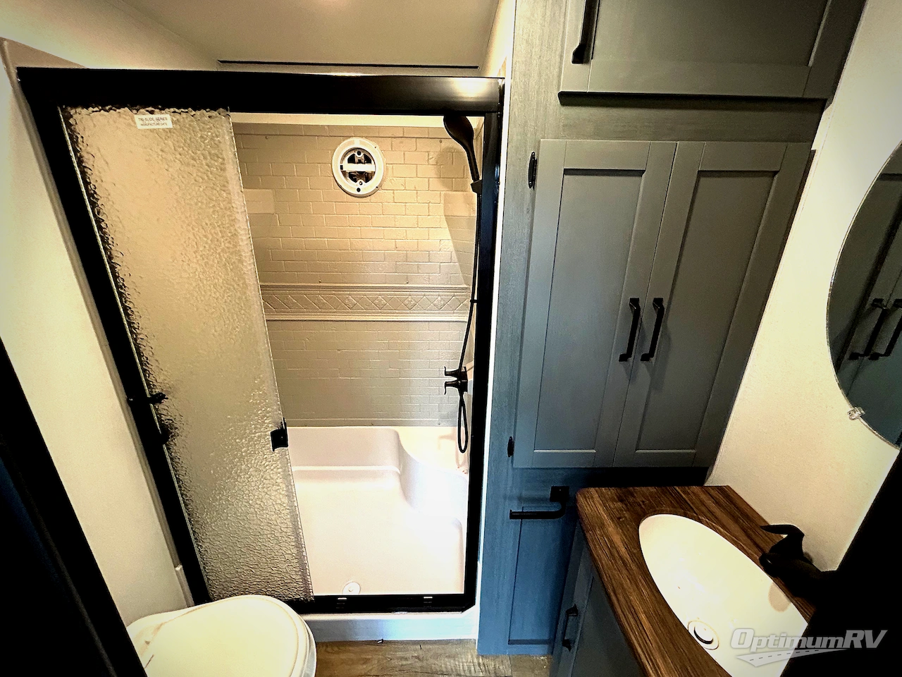 2026 Forest River Puma Vista 421LFT Photo 12