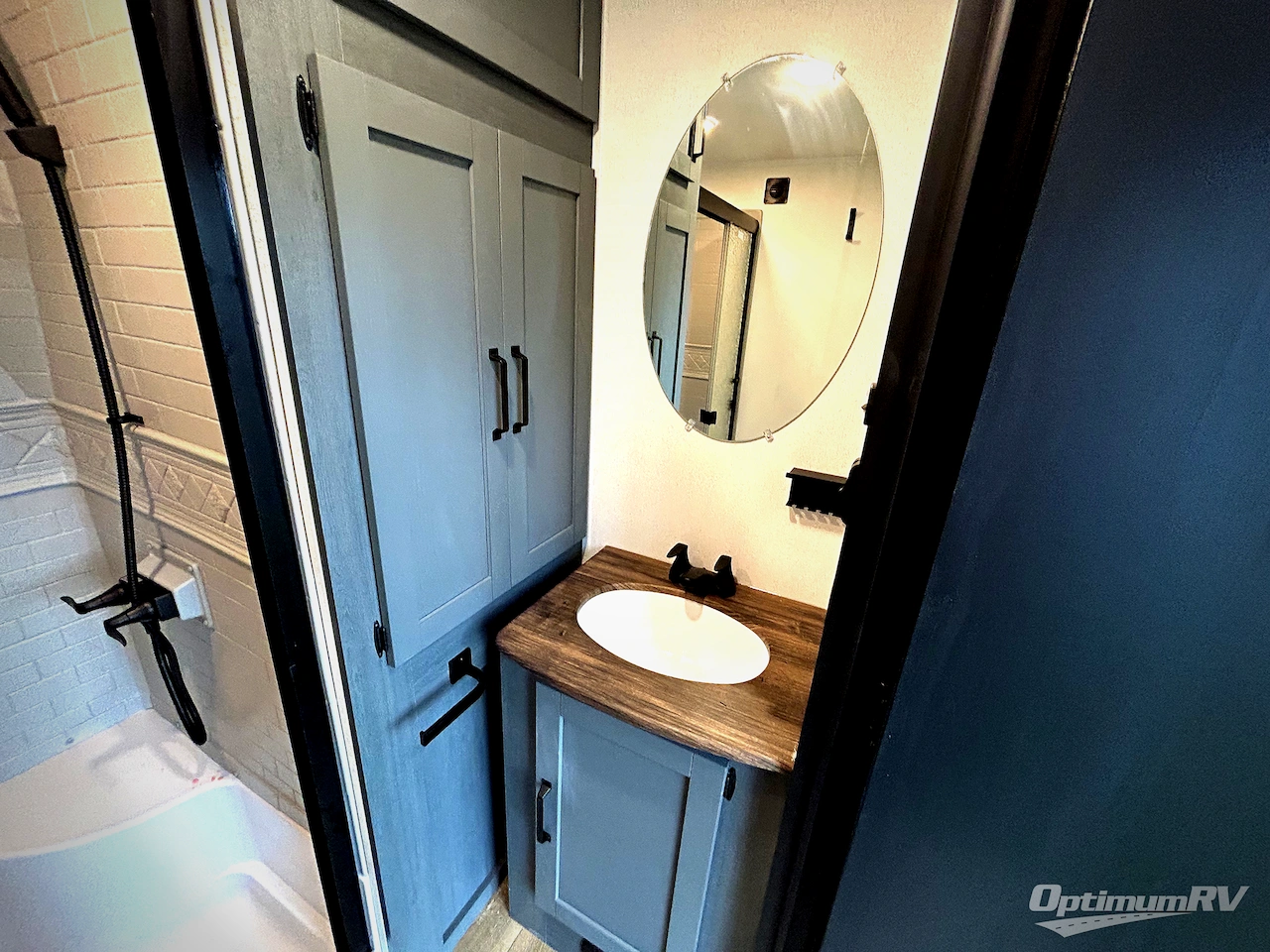 2026 Forest River Puma Vista 421LFT Photo 13