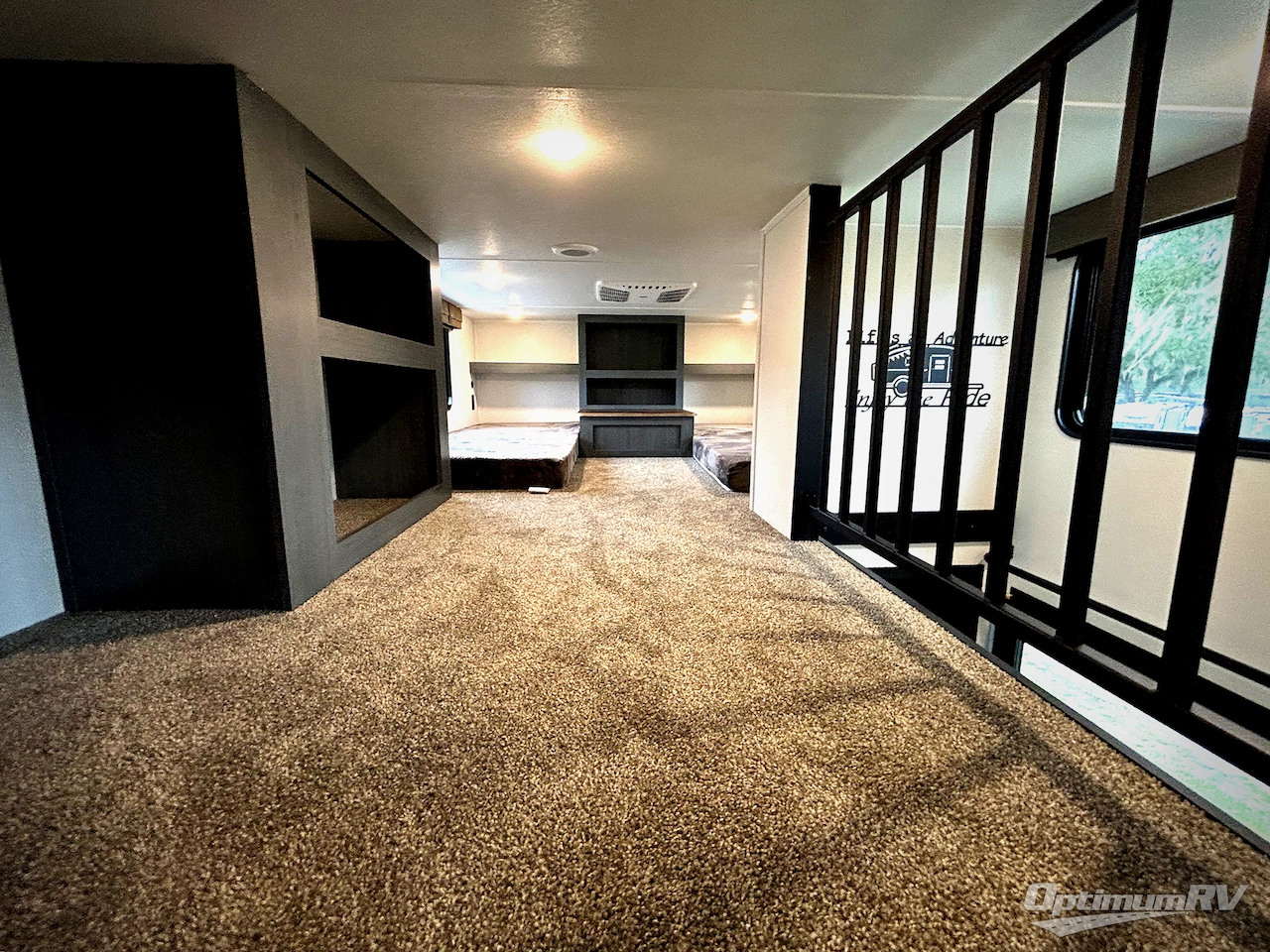 2026 Forest River Puma Vista 421LFT Photo 15