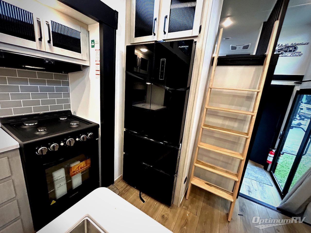 2026 Forest River Puma Vista 421LFT Photo 16