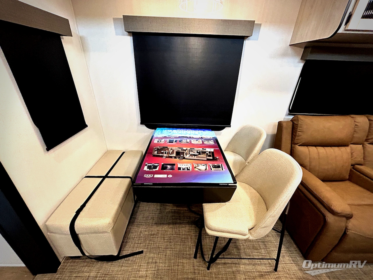 2026 Forest River Puma Vista 421LFT Photo 18