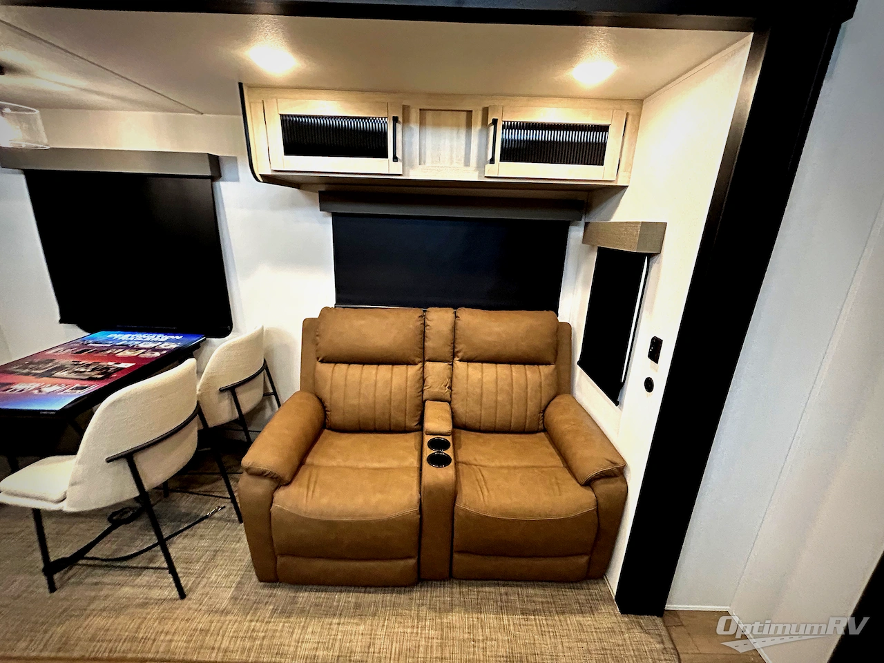 2026 Forest River Puma Vista 421LFT Photo 19