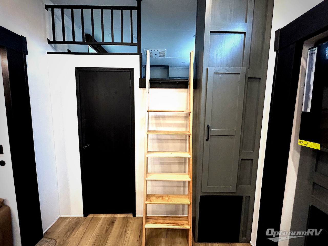 2026 Forest River Puma Vista 421LFT Photo 21