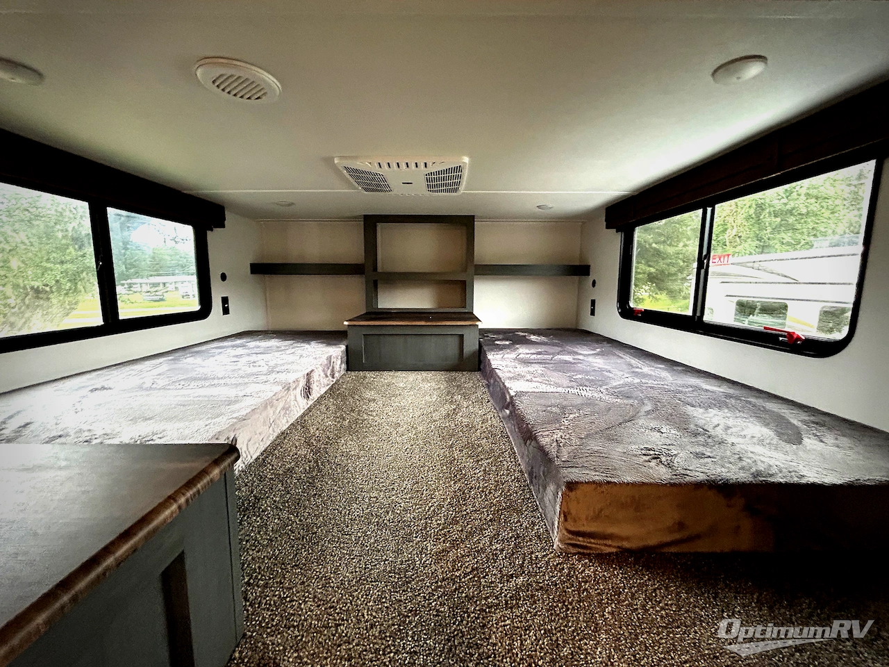 2026 Forest River Puma Vista 421LFT Photo 22