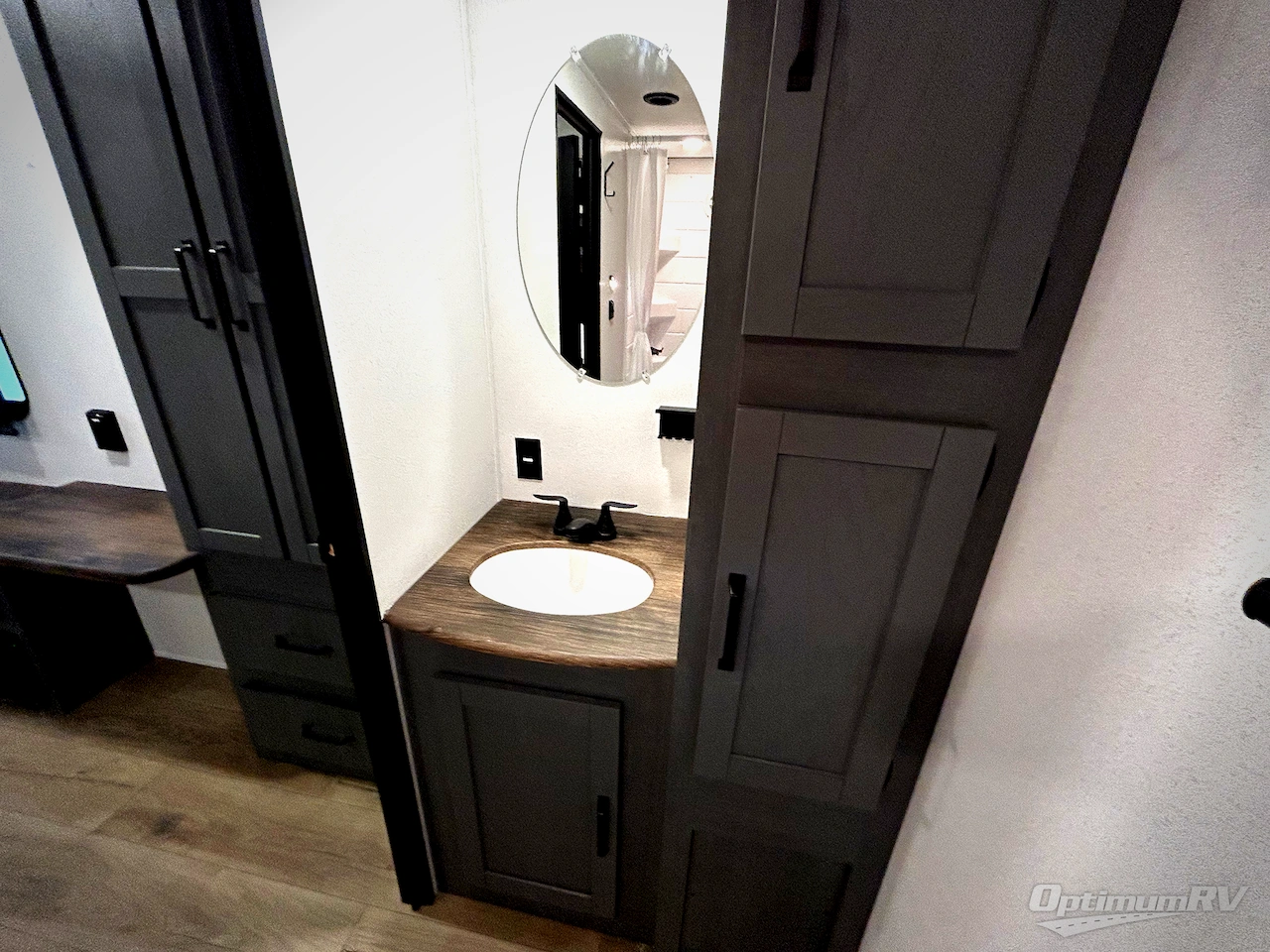 2026 Forest River Puma Vista 421LFT Photo 28