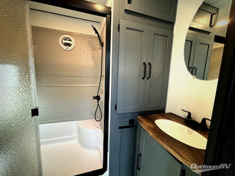 2026 Forest River Puma Vista 421LFT RV Photo 3