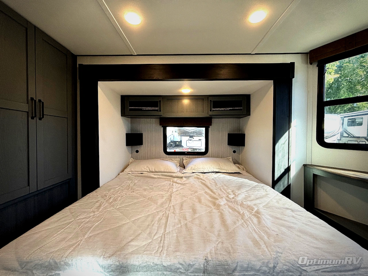 2026 Forest River Puma Vista 421LFT Photo 4