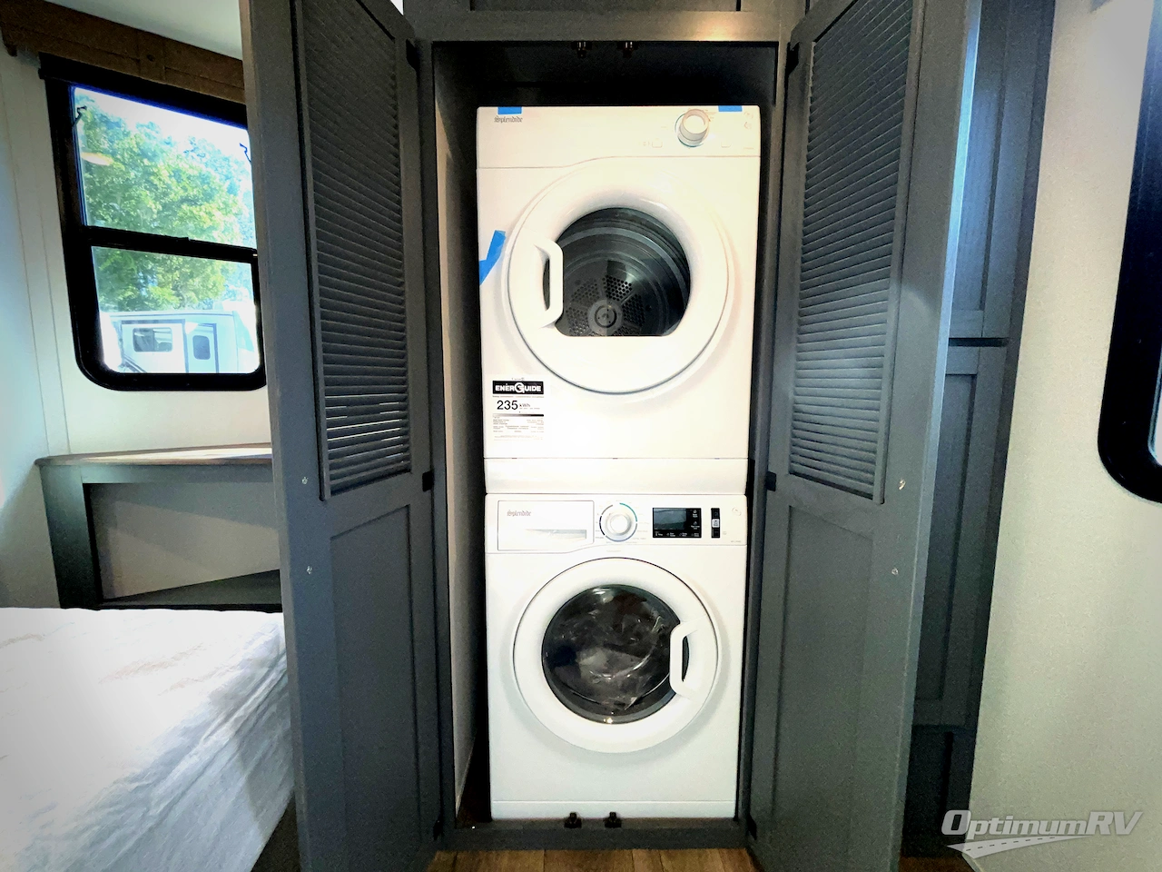 2026 Forest River Puma Vista 421LFT Photo 5