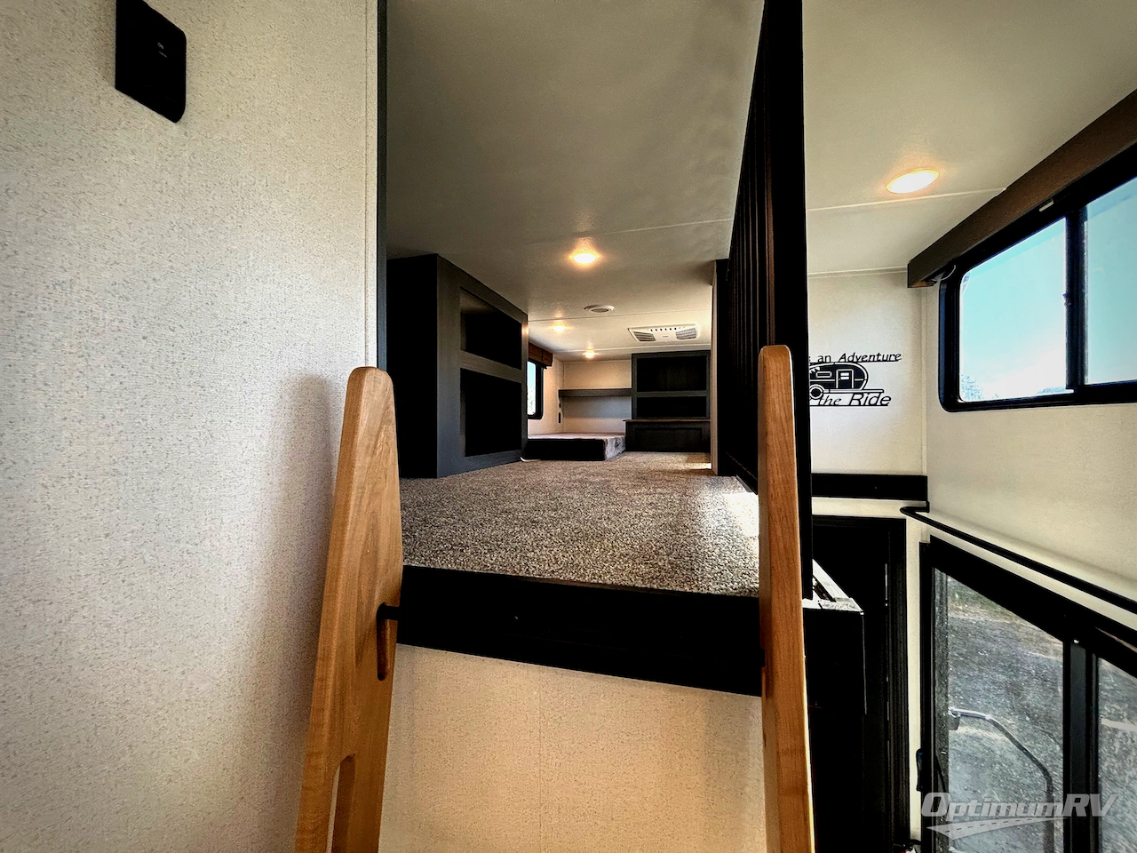 2026 Forest River Puma Vista 421LFT Photo 10