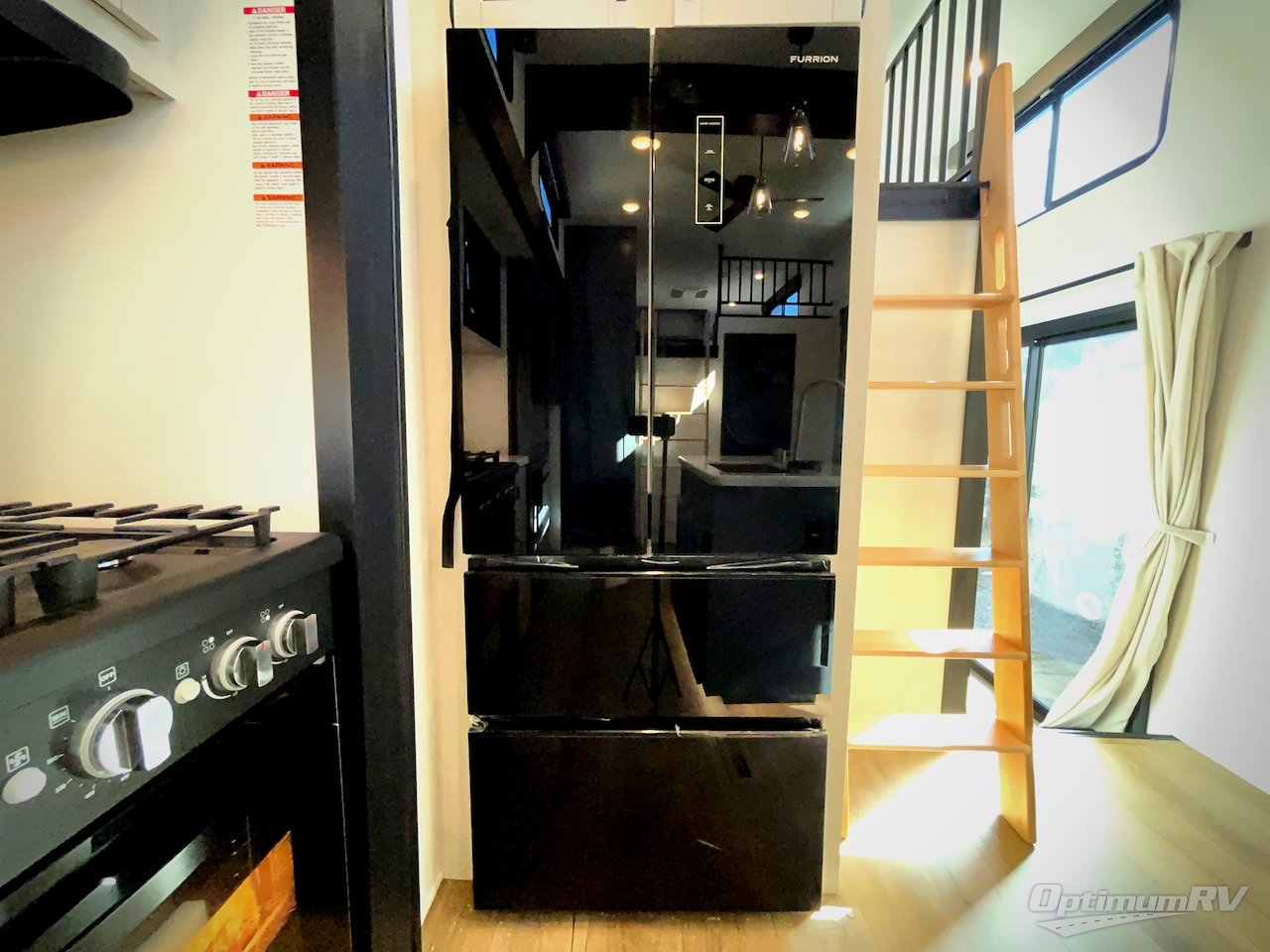 2026 Forest River Puma Vista 421LFT Photo 11