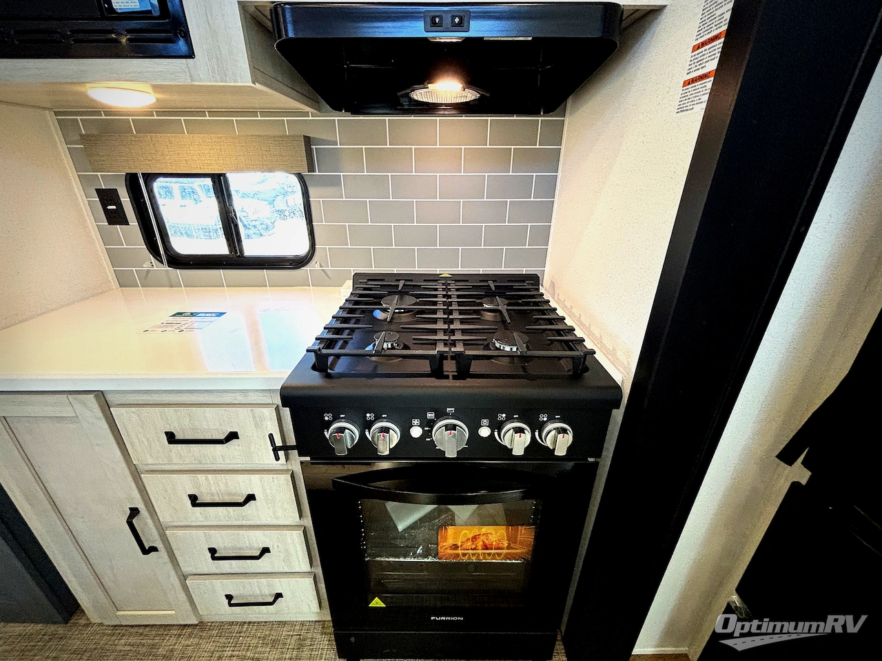 2026 Forest River Puma Vista 421LFT Photo 12